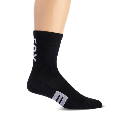 6" Flexair Merino Socks