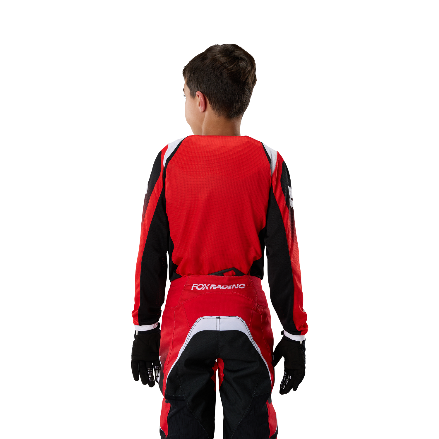 Youth 180 Frame Jersey