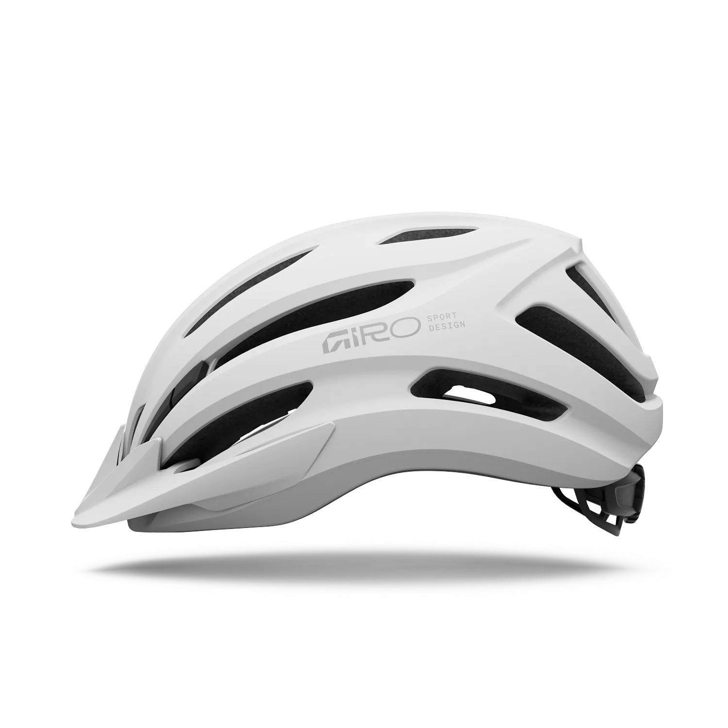 Register II - EU [MT WHT/GRY] UA