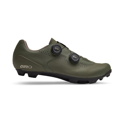 Regime XC Shoe