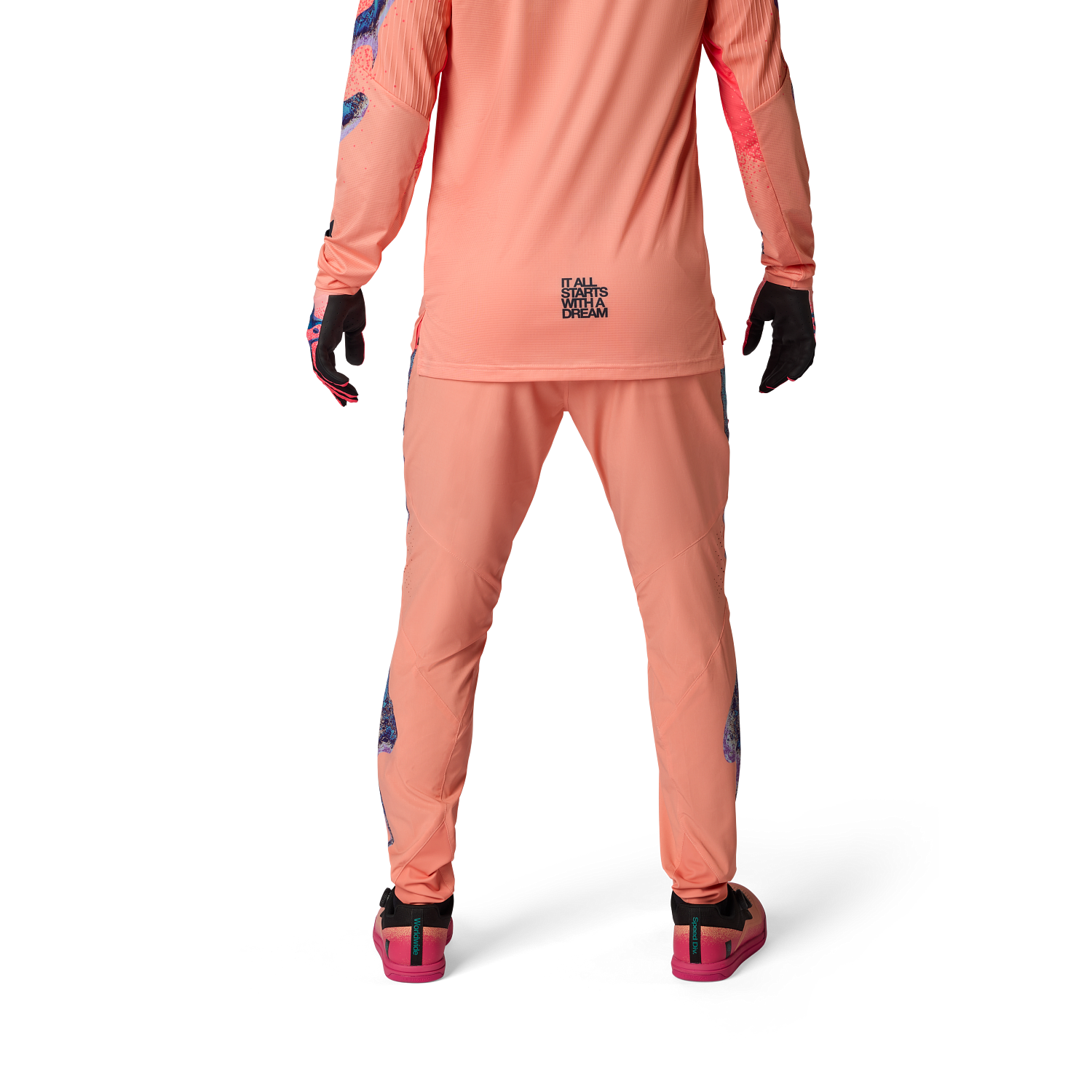 Flexair Pant Vision Limited Edition