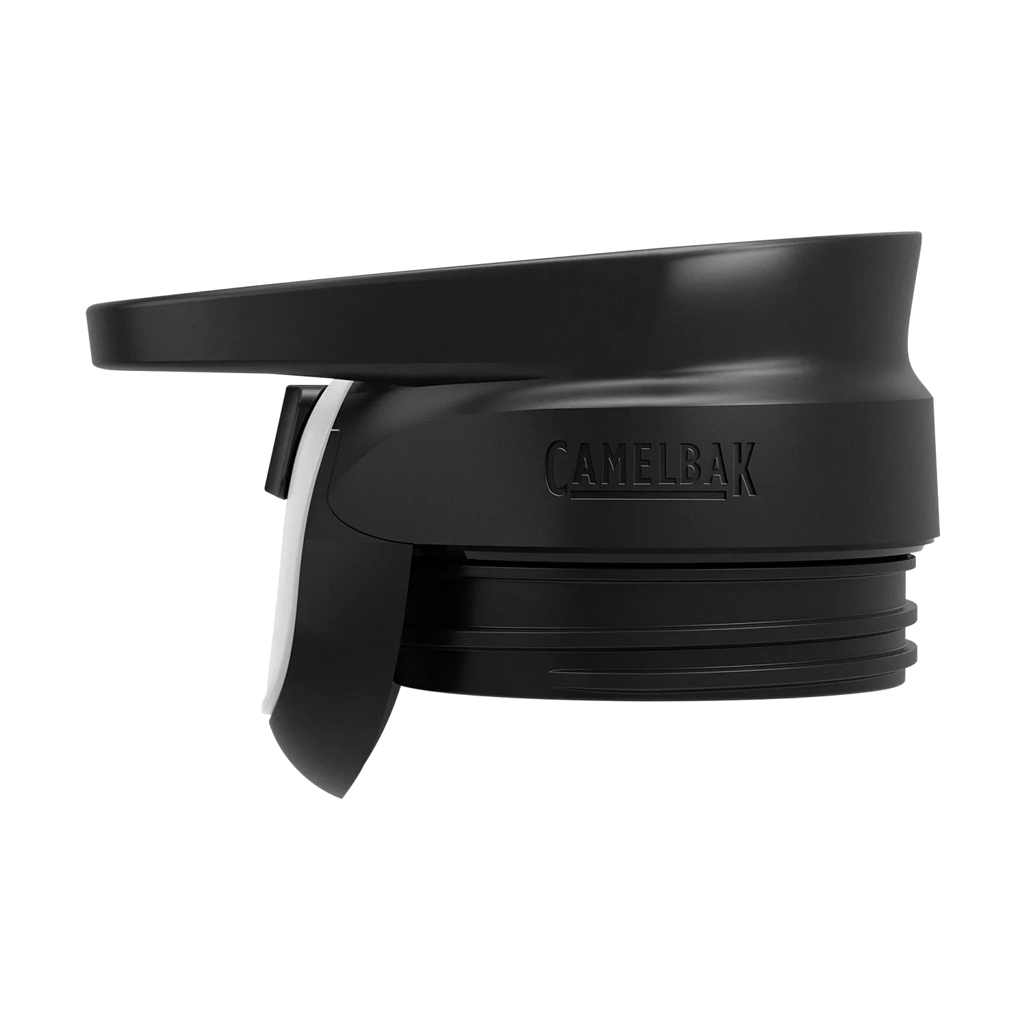 Forge Flow SST Vacuum Insulated, 20oz, White