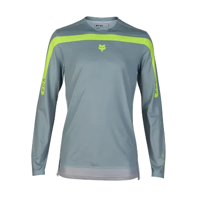 Flexair Aviation Long Sleeve Race Jersey
