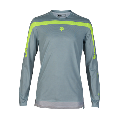 Flexair Aviation Long Sleeve Race Jersey