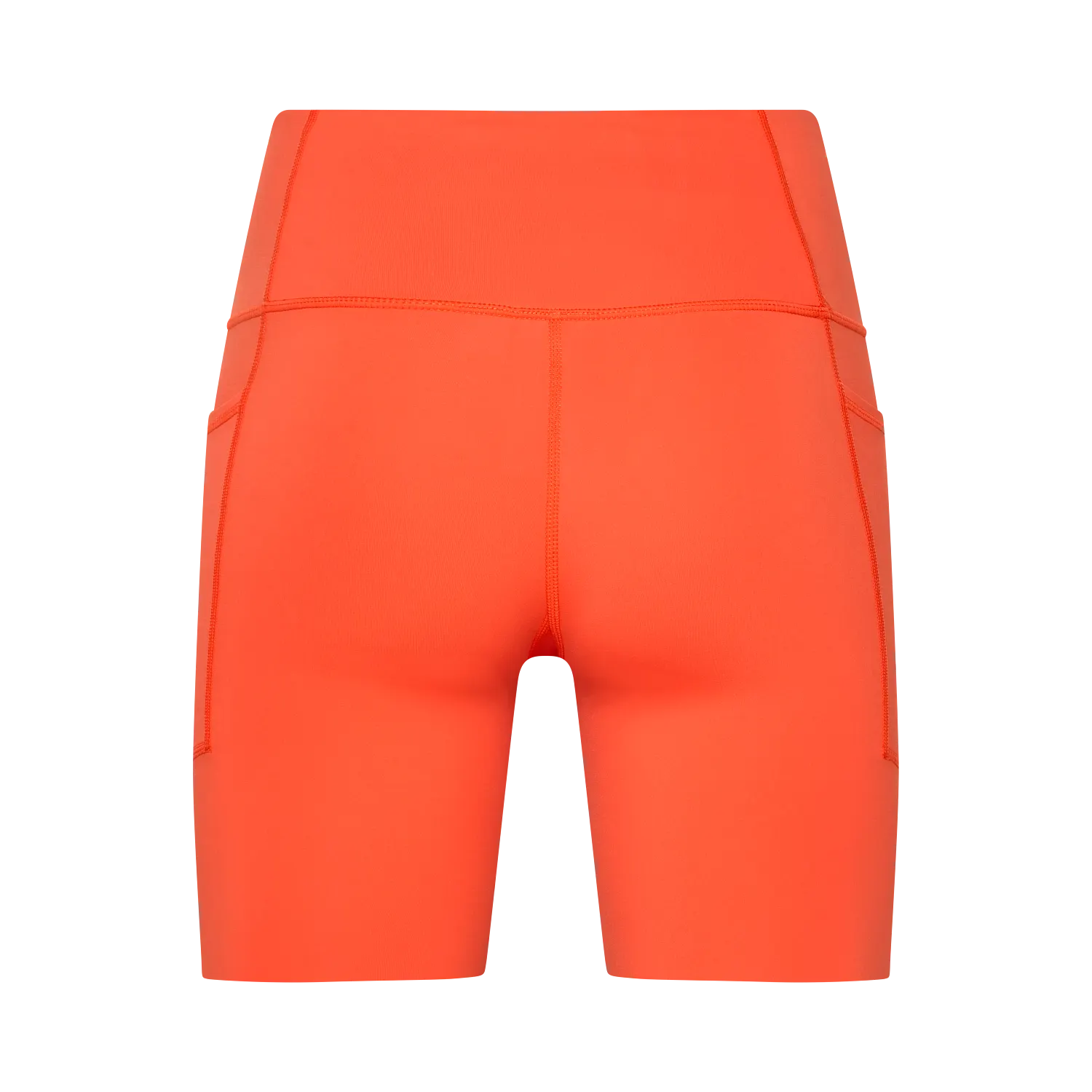 W MOTIVE BIKER SHORT 
