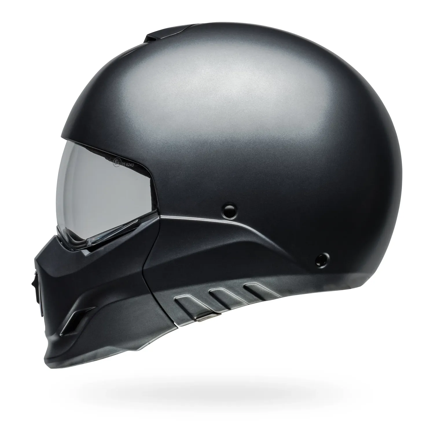 PS BROOZER BK XS