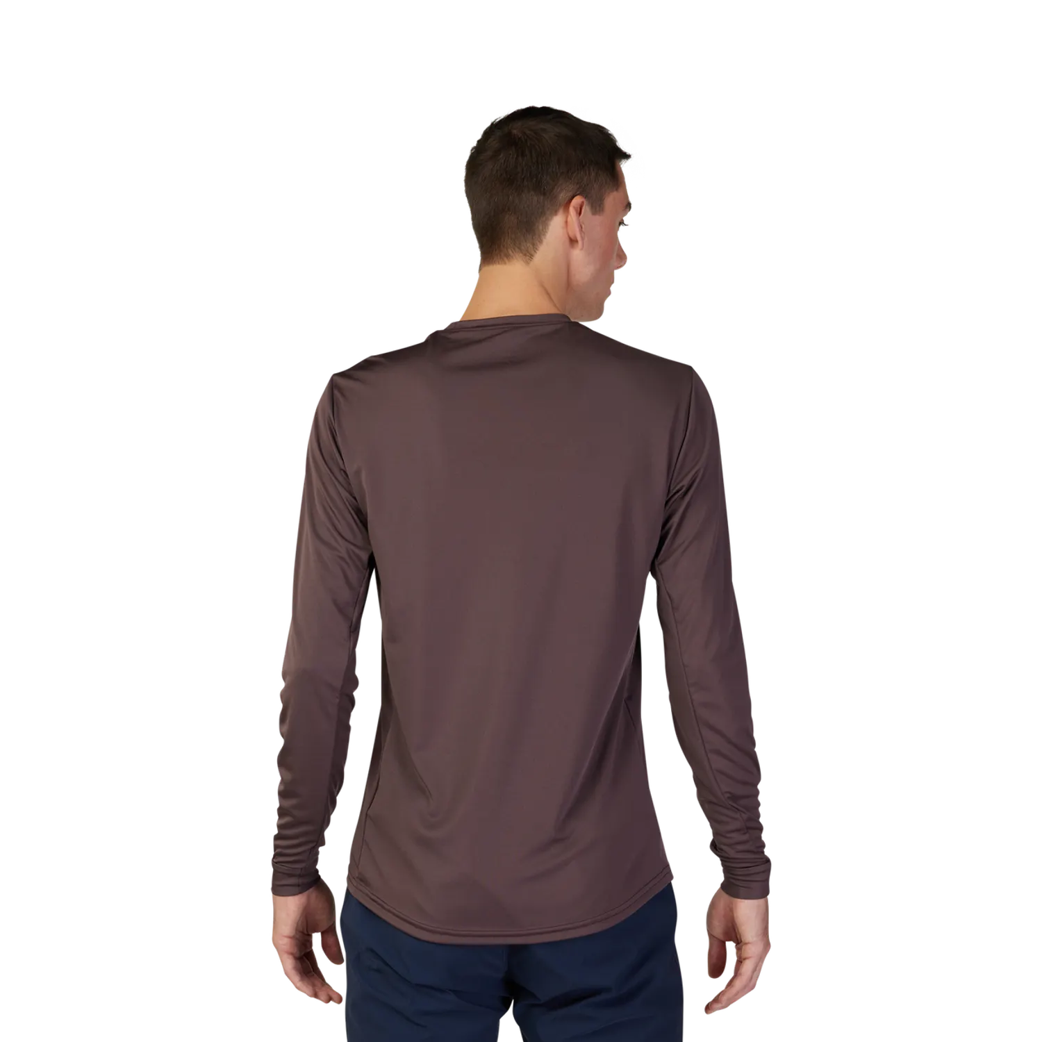 Maillot &agrave; manches longues Saturate de Ranger