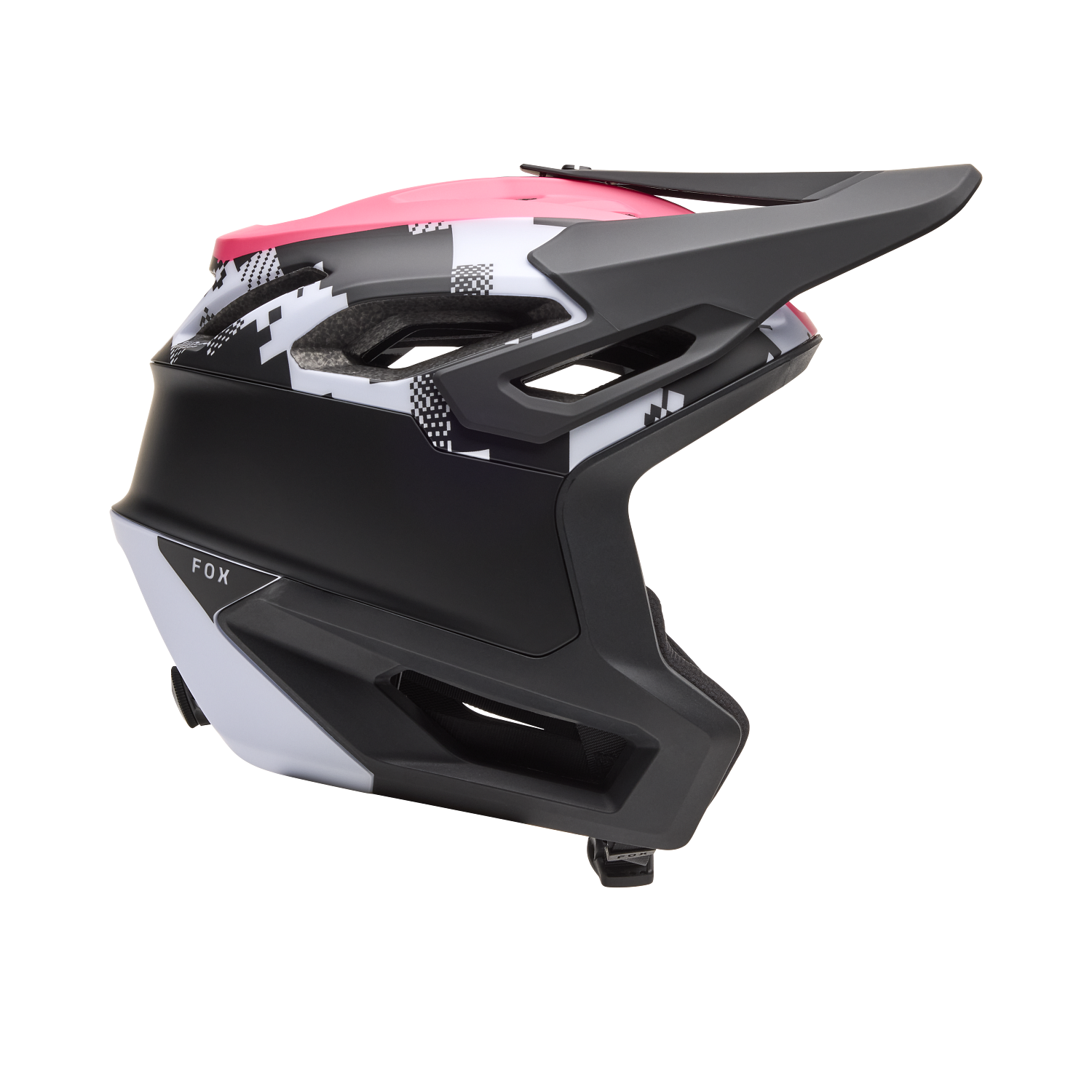 Dropframe Pro Digi Image Helmet
