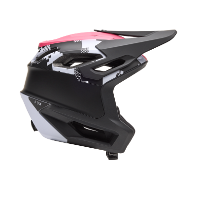 Casque Dropframe Pro Digi Image
