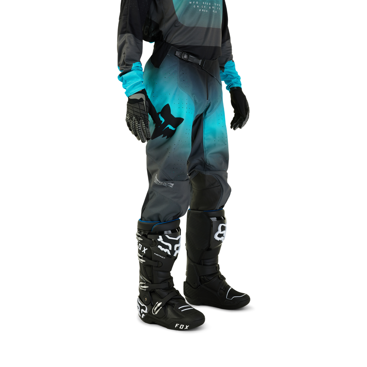 360 Revise Pants