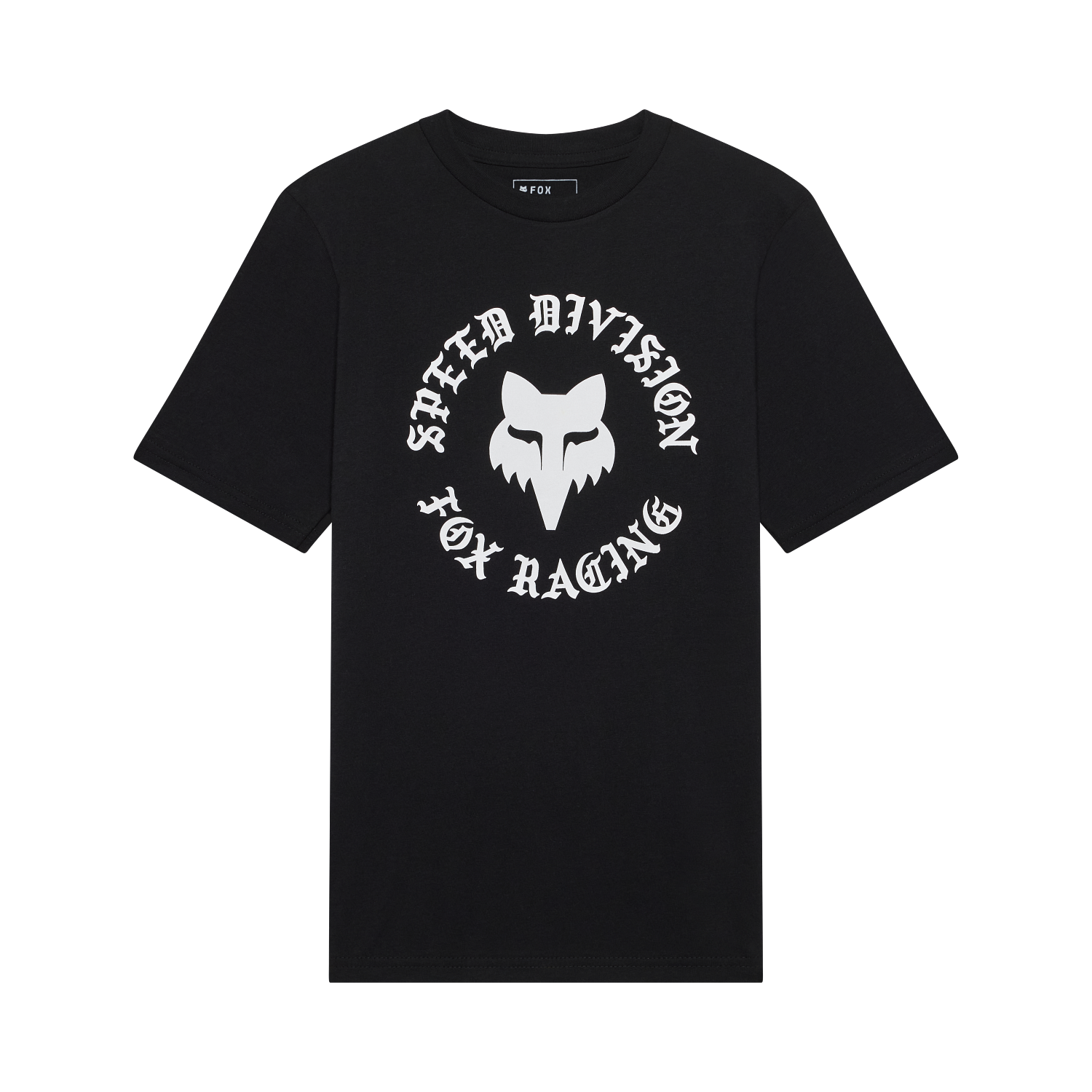 T-shirt Badge Junior