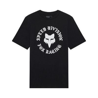 Youth Badge Tee