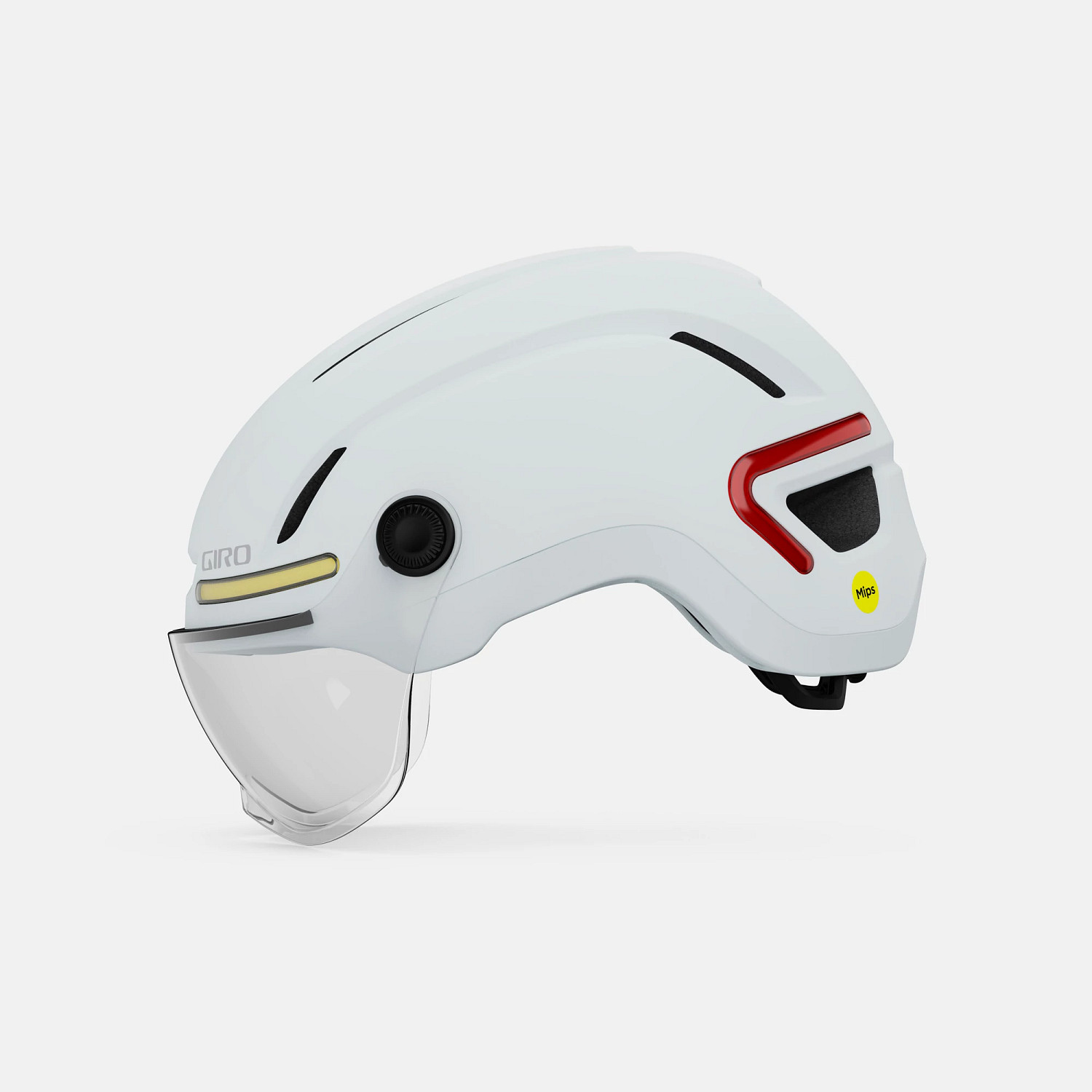 Ethos Mips LED Shield Helm&nbsp;