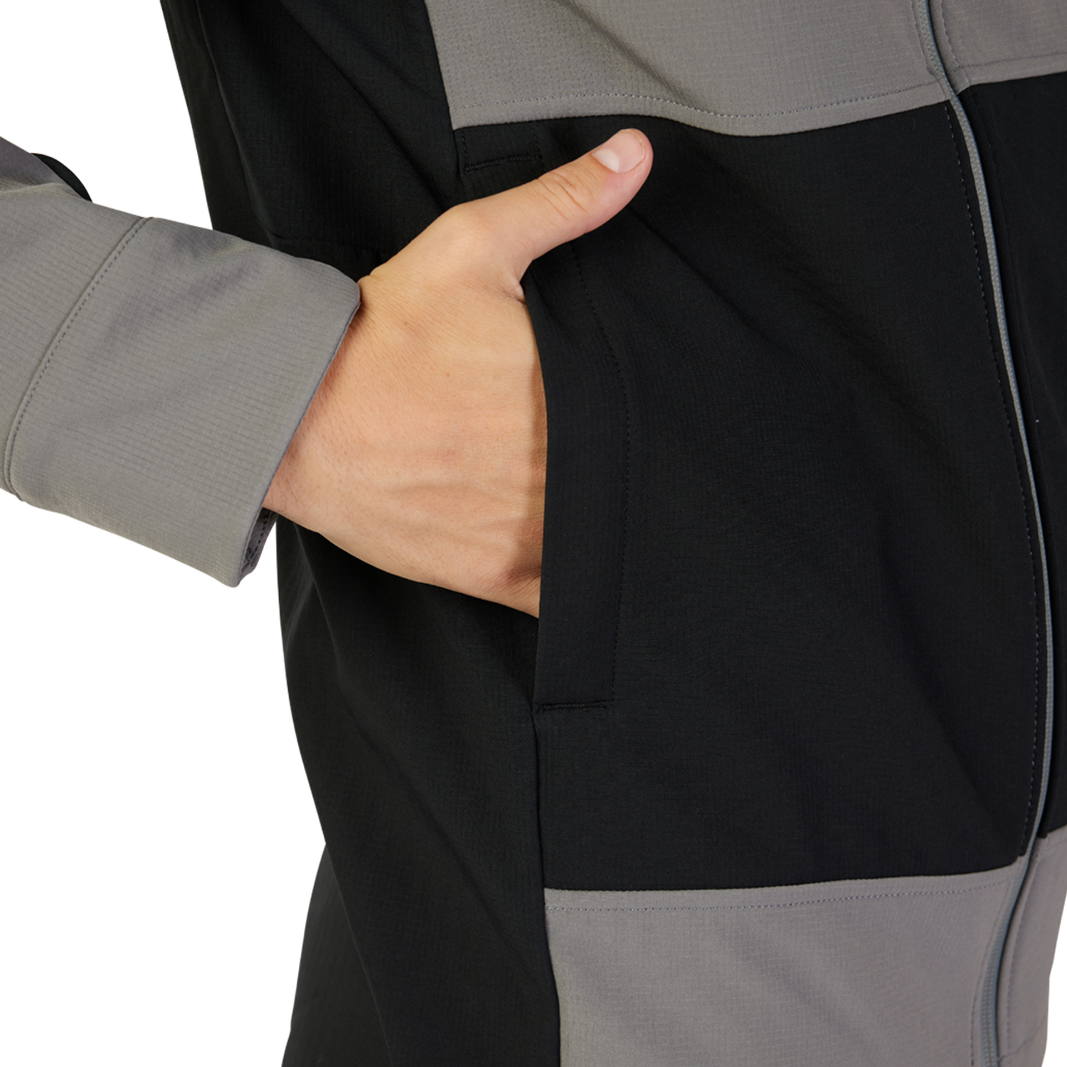 PIT JACKET [PTR] L