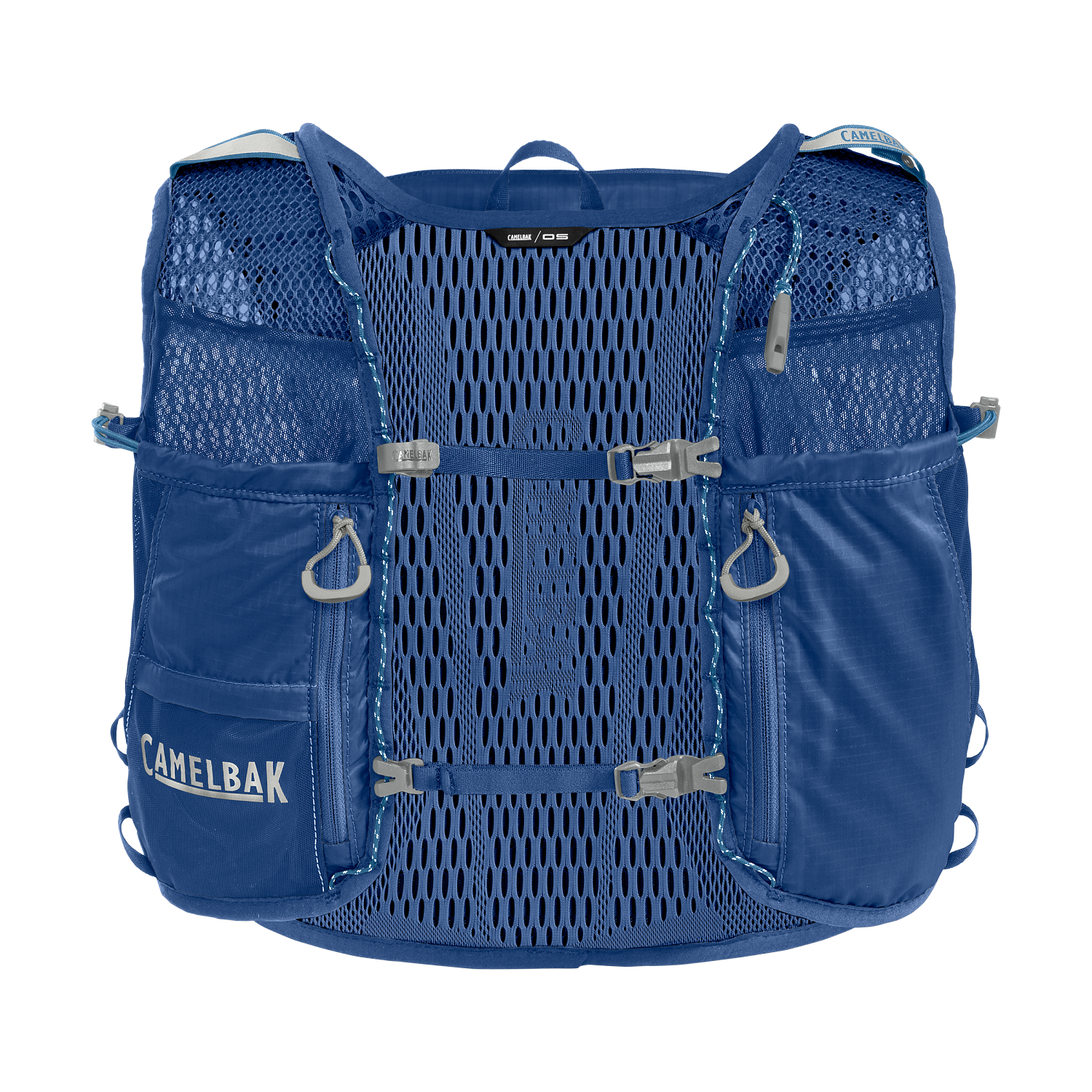 ZEPHYR PRO, 34OZ, [GLXY BLU] OS