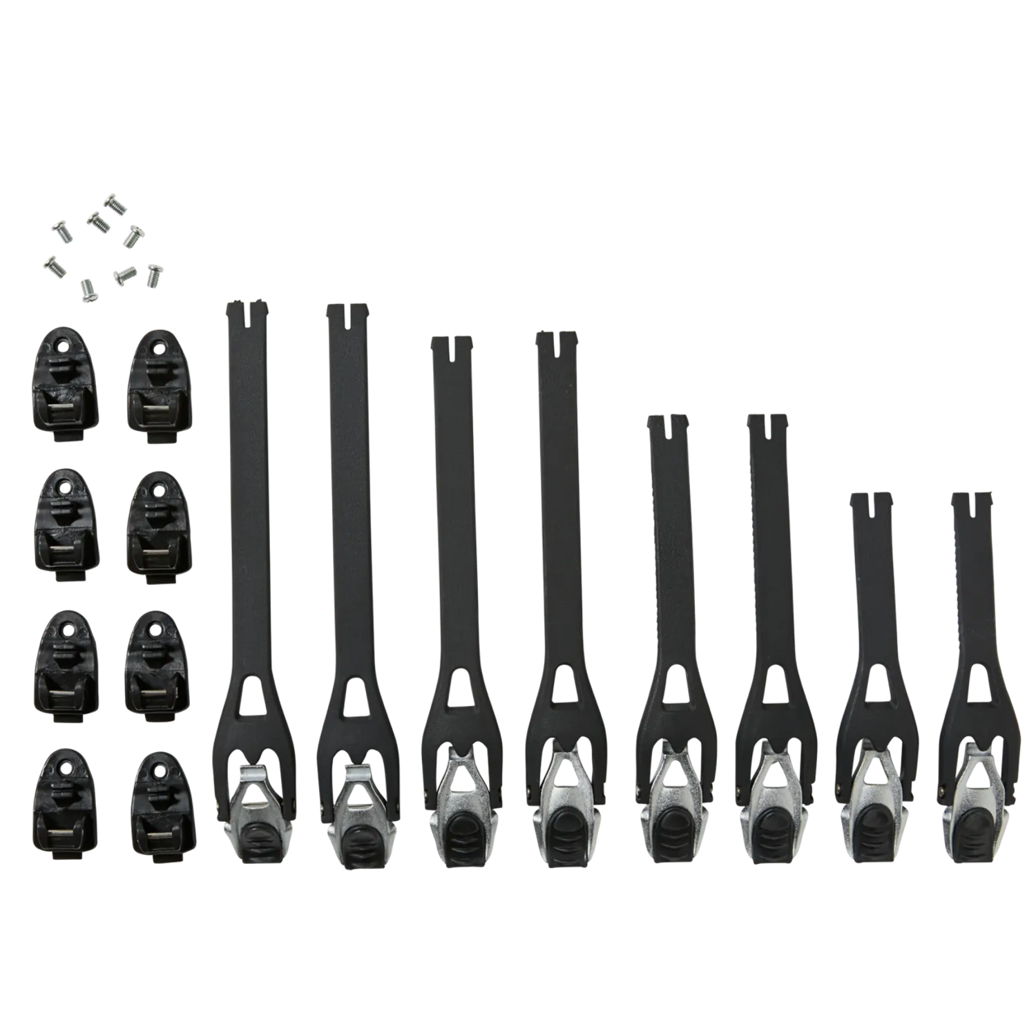 SLUITGESP/-BAND COMP5/5Y/3Y, 8 STUKS