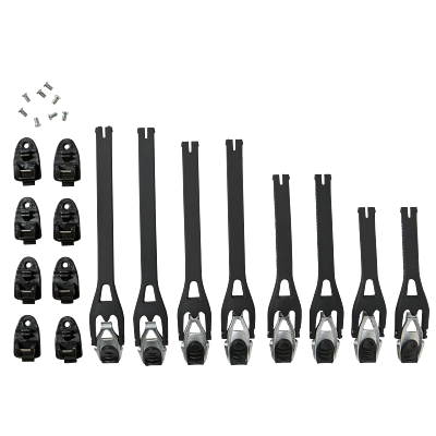 Comp 5, Comp 5Y, Comp 3Y Buckle & Strap Kit