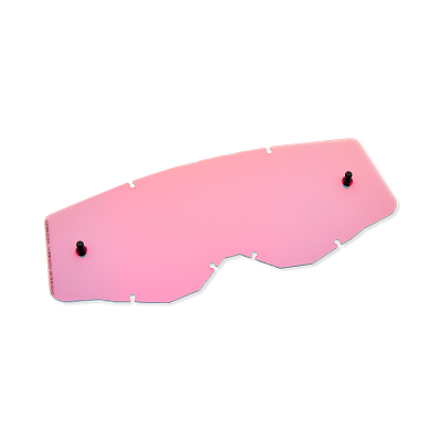 Youth Main Lexan&trade; Mirror Lens