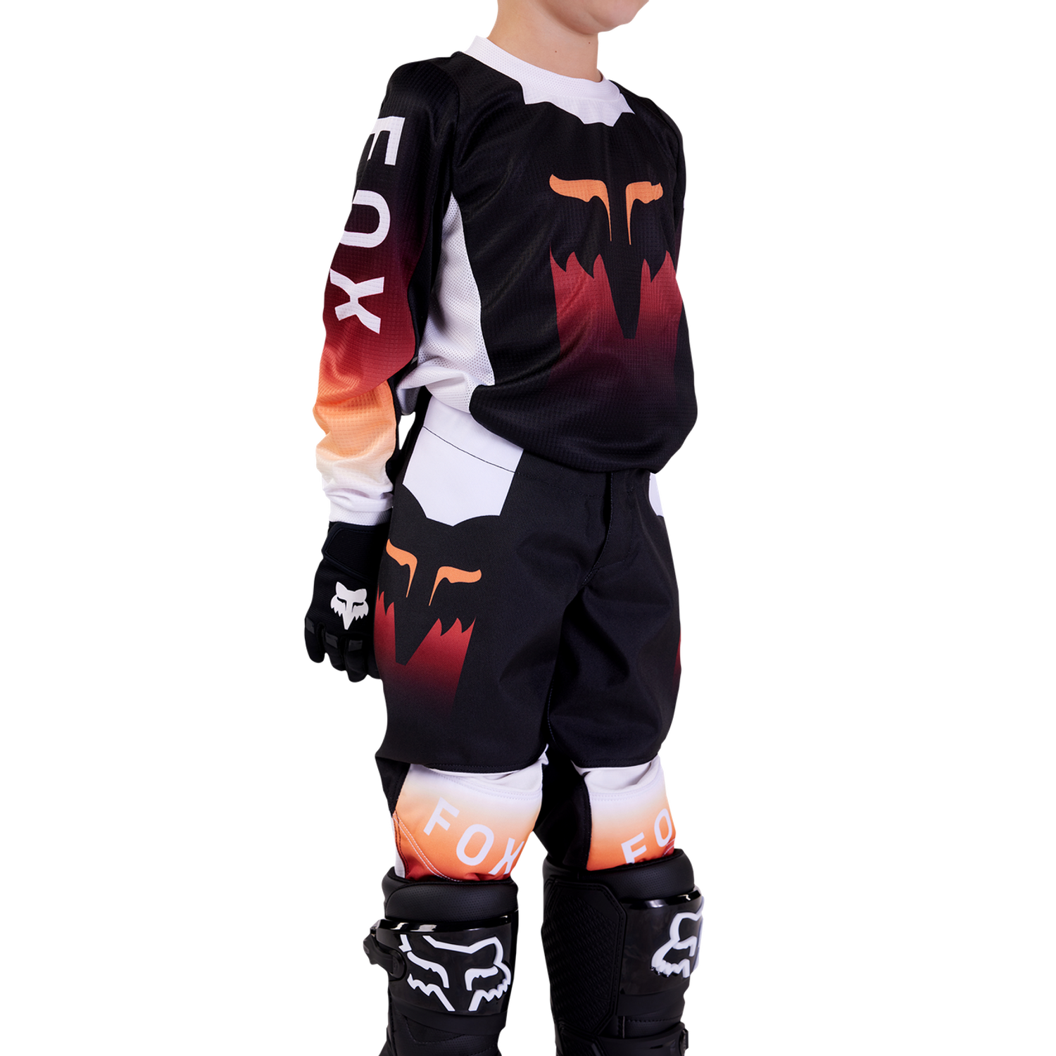 Kids 180 Flora Pants
