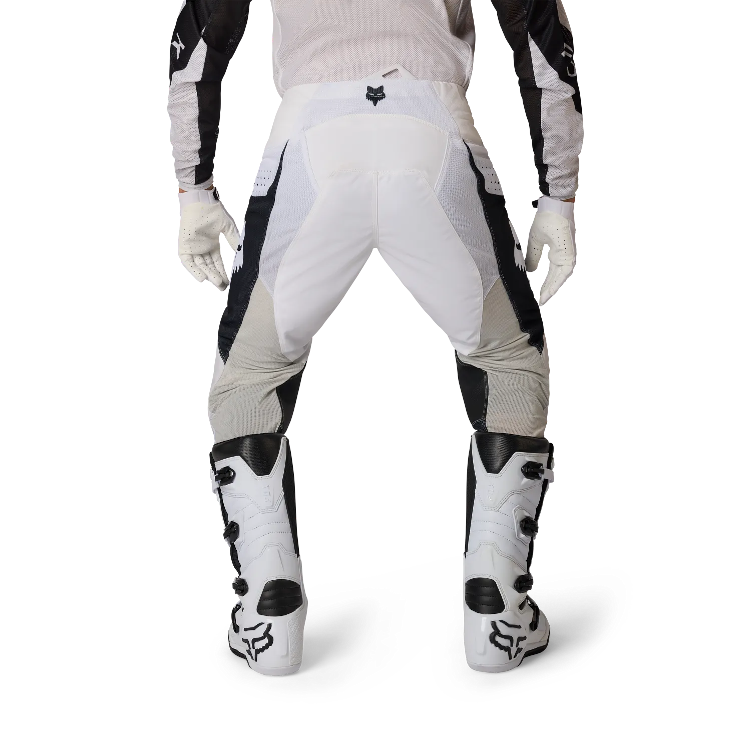 180 AIR TAPER PANT [BLK/WHT] 28