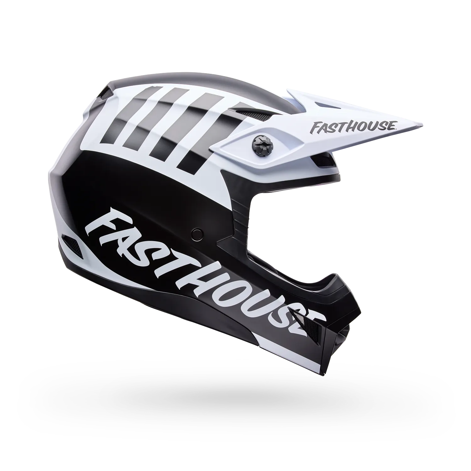 MX-10 MIPS FASTHOUSE ECE [BLK/WHT] XS
