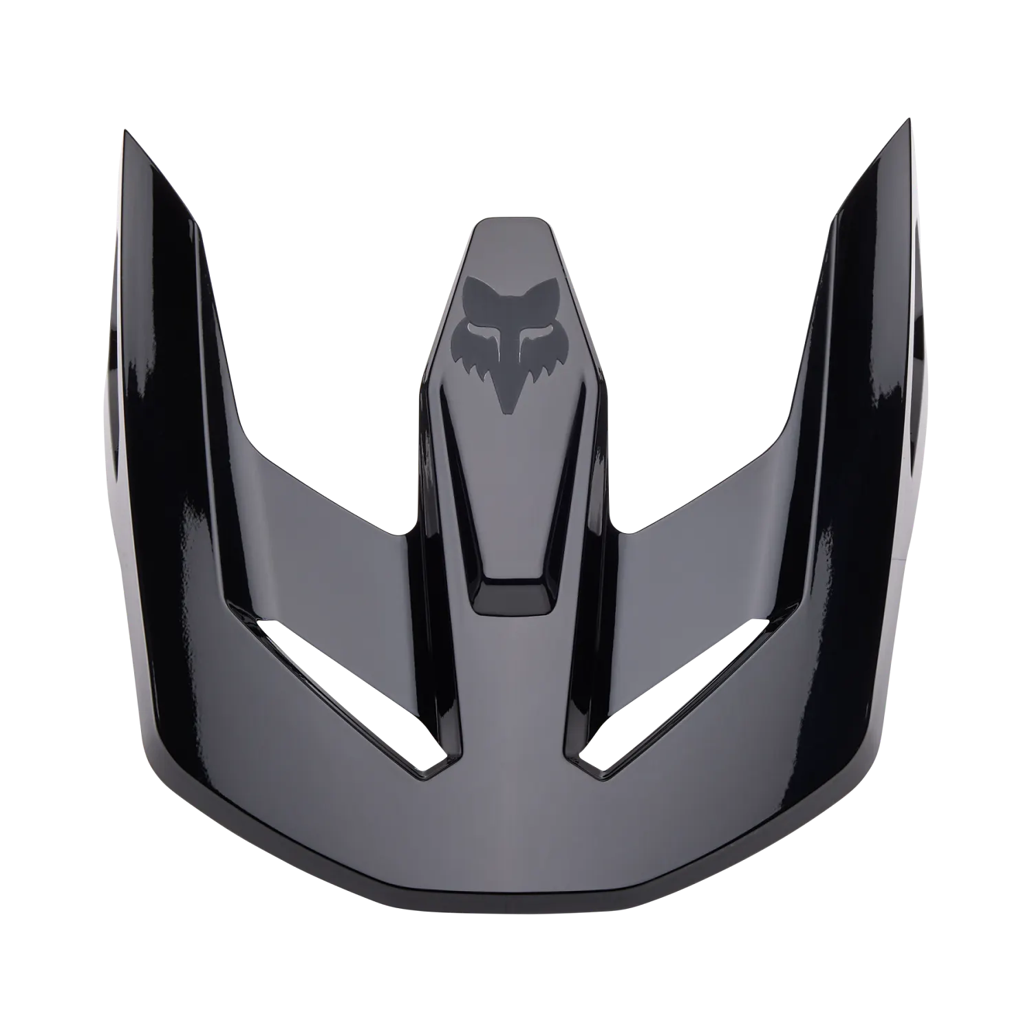 Helmpklep V1 - Solid