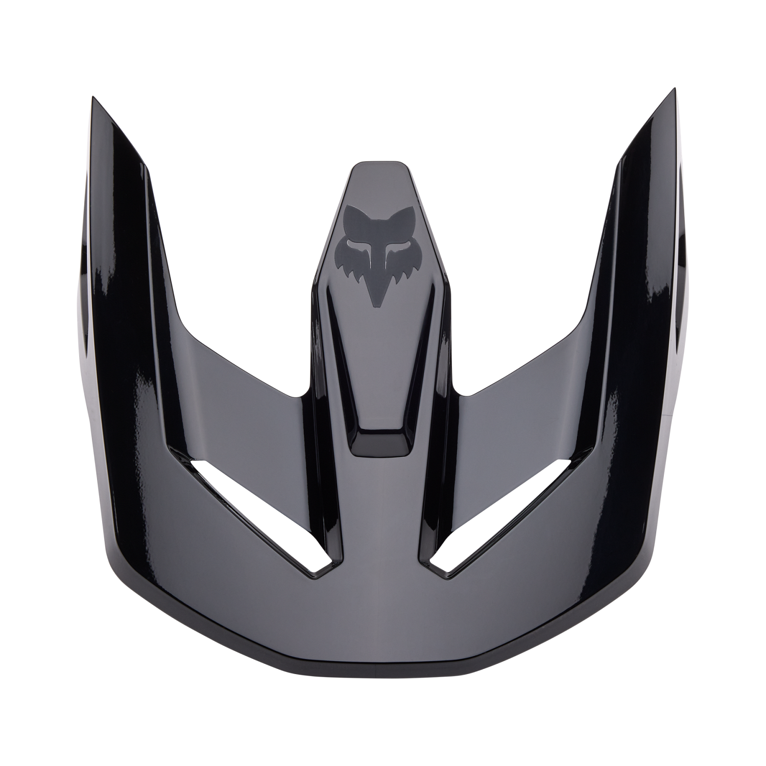 V1 Solid Helmet Visor