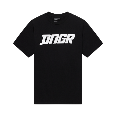 DNGR Fox 195 Original Shortsleeve Shirt