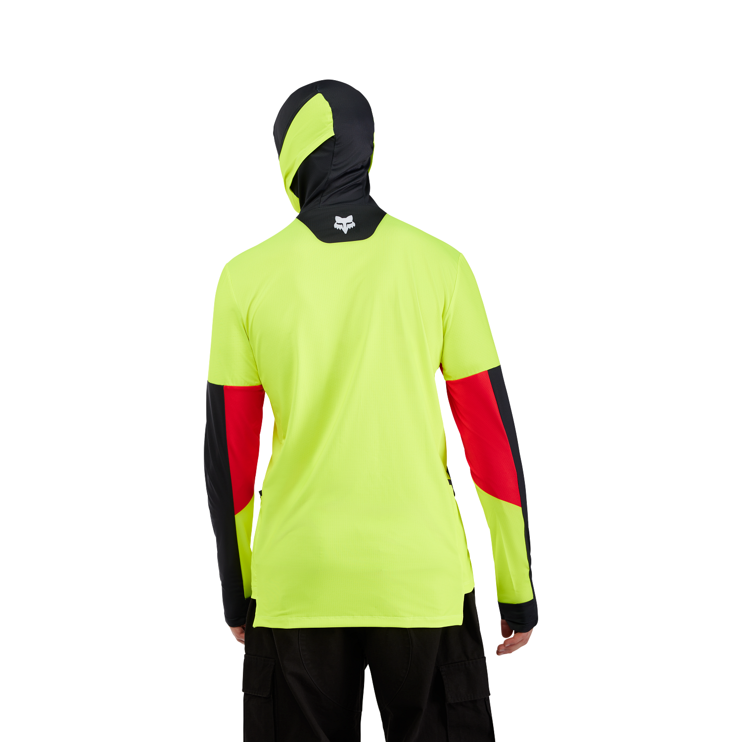 Ranger Drive Jersey
