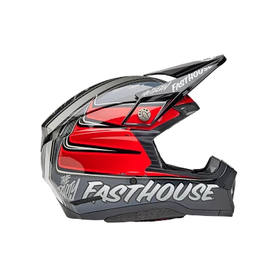 Bell X Fasthouse Moto-10 Spherical