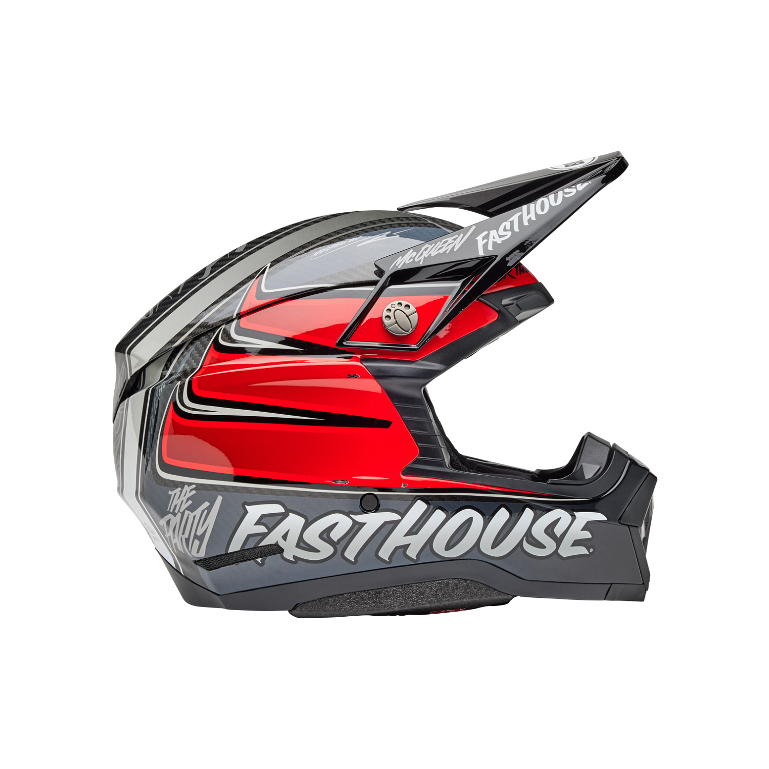 Bell X Fasthouse Moto-10 Spherical