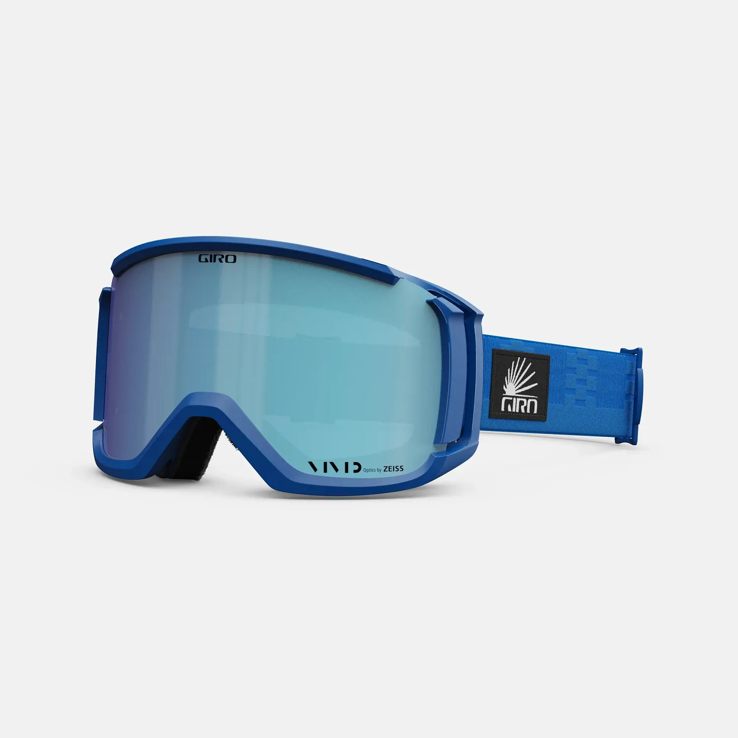 GG REVOLT LP MZI VIV COP/CLR 24