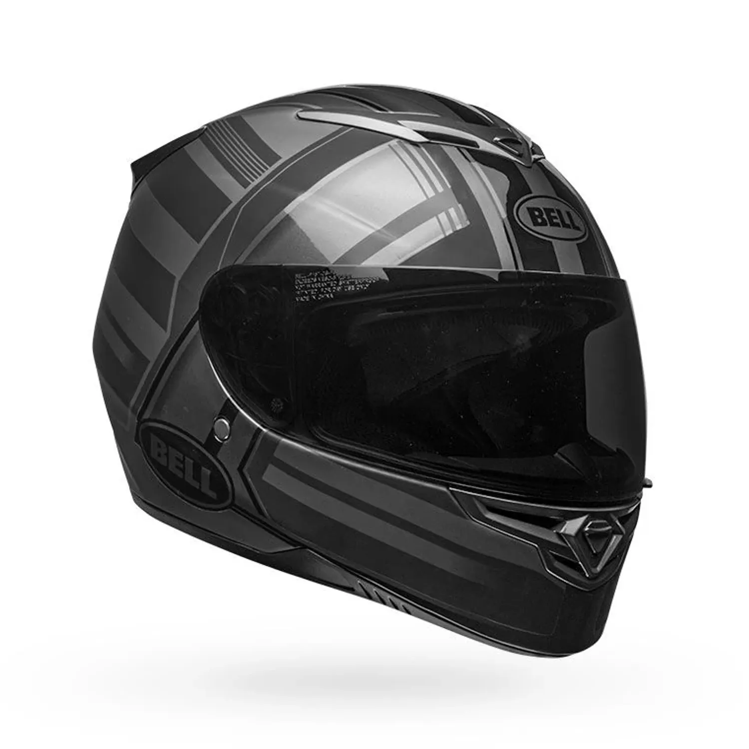 PS RS2 TACTICAL BLK/TI XS