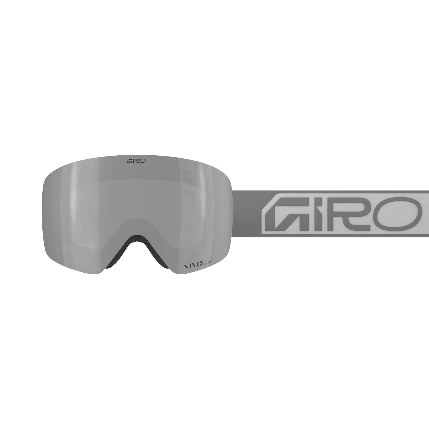 Contour Wordmark Goggle