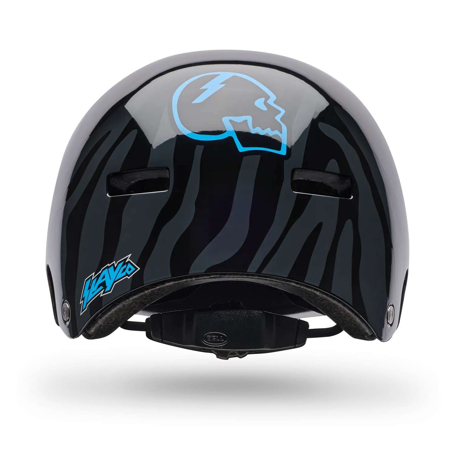 LOCAL SLAYCO REAR VIEW CE 