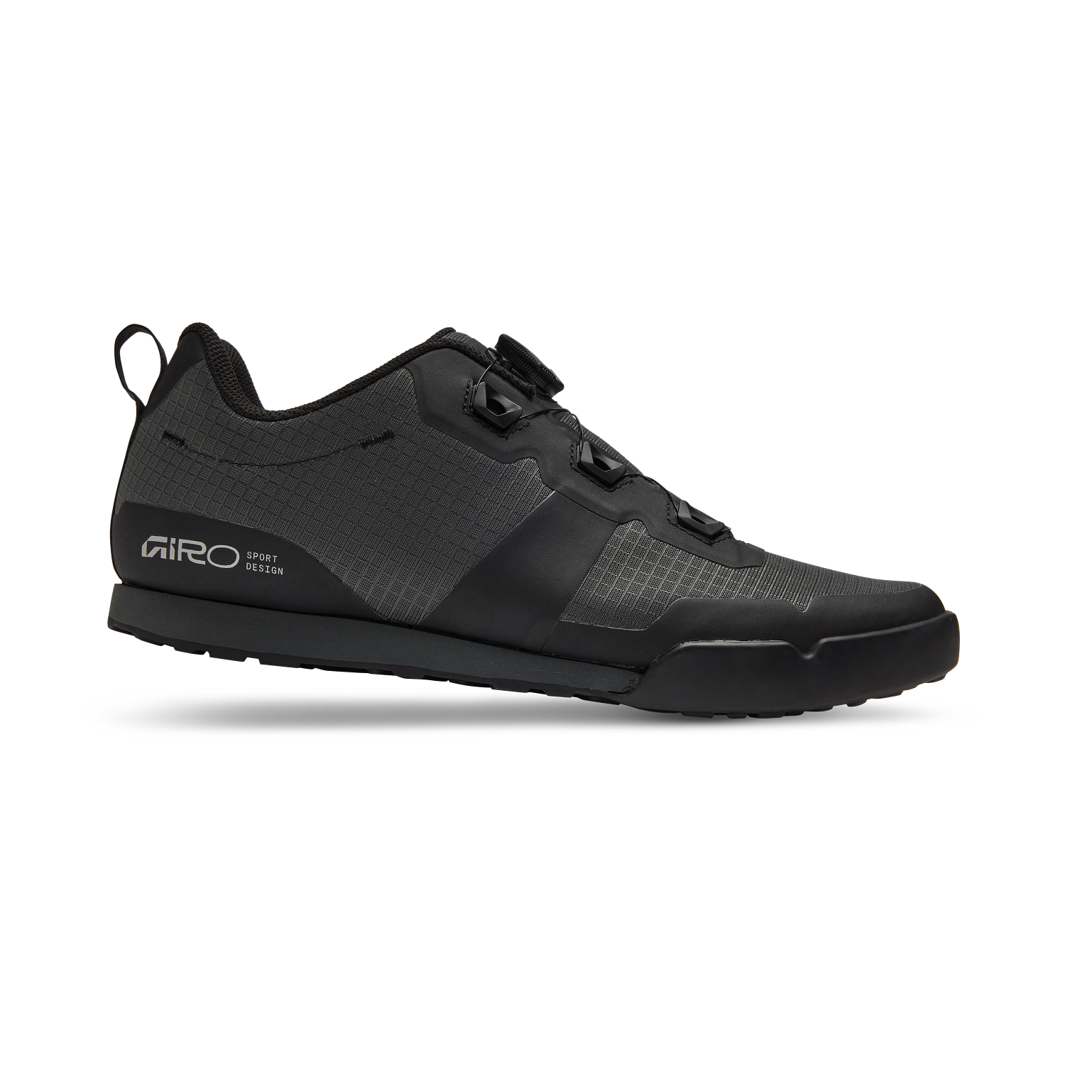 Tracker BOA Schuh