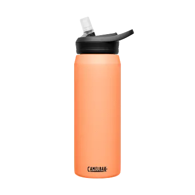 Eddy+ 25oz Water Bottle, Insulated Stainless Steel