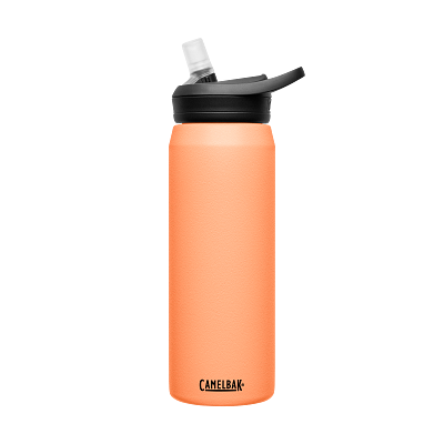 Eddy+ 25oz Water Bottle, Insulated Stainless Steel