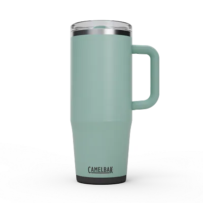 Vaso térmico Thrive™ 1 L – acero inoxidable