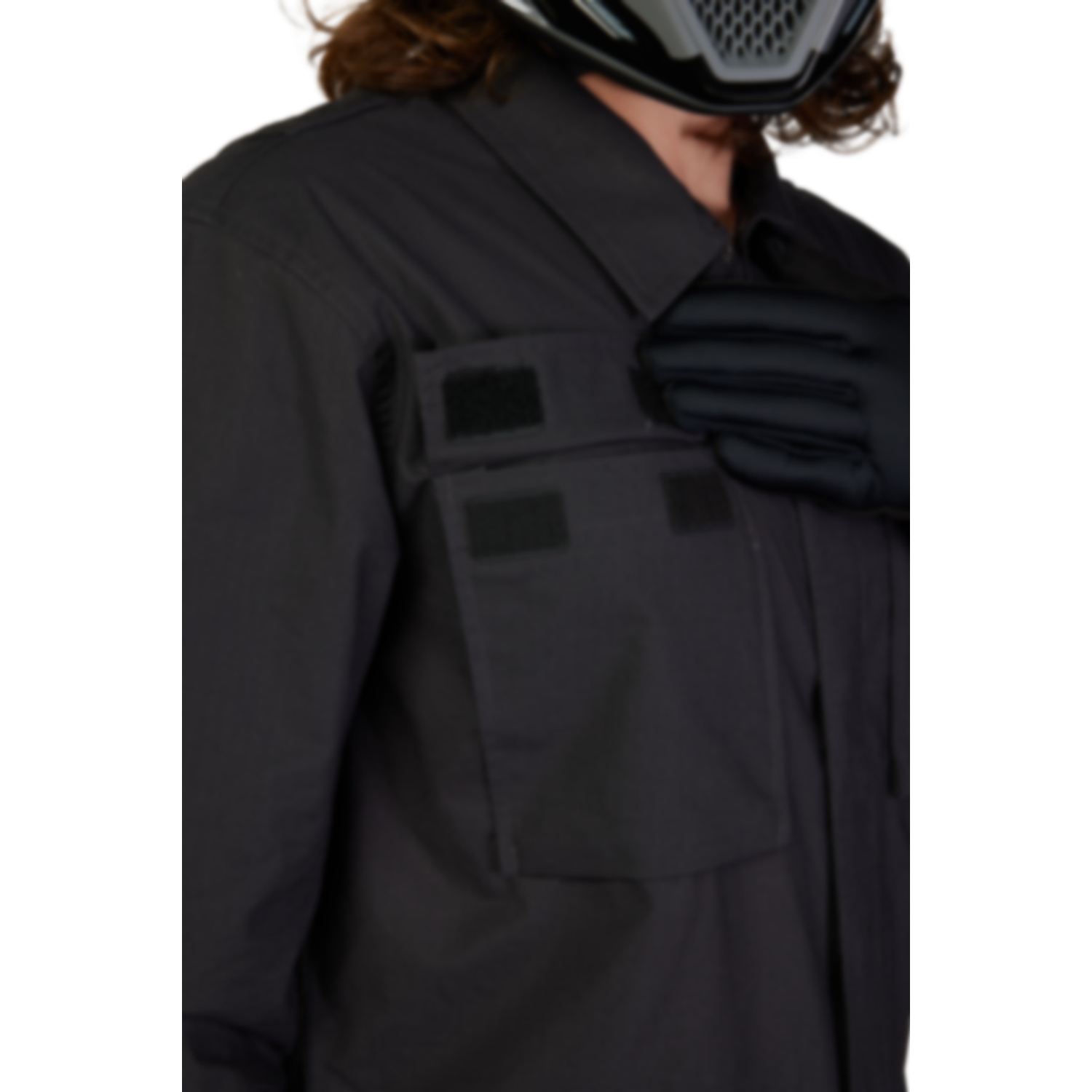 OVERALL DEFEND DRIVE DUST