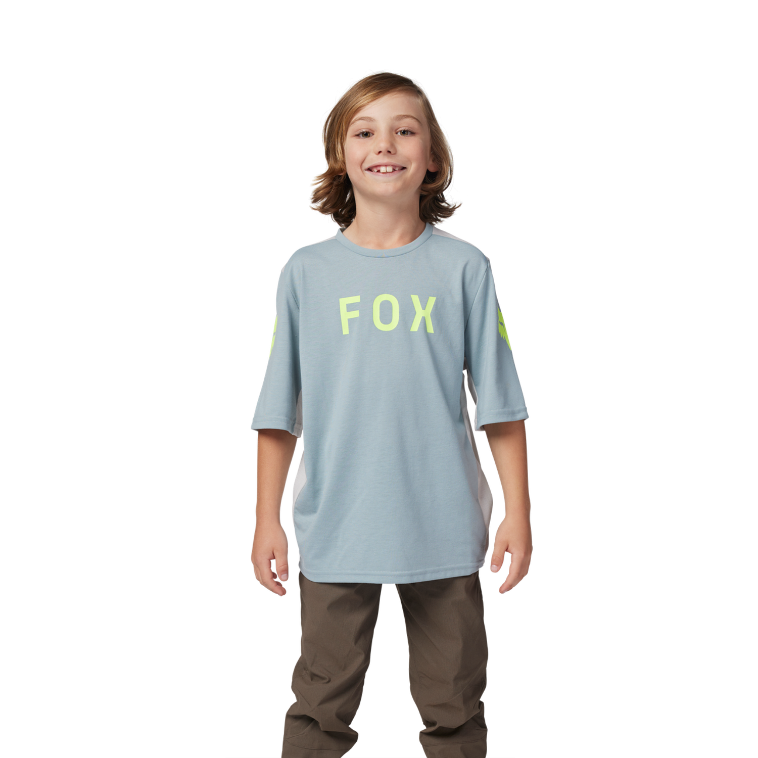 Shirt Ranger Aviation Drirelease&reg; - Kinderen