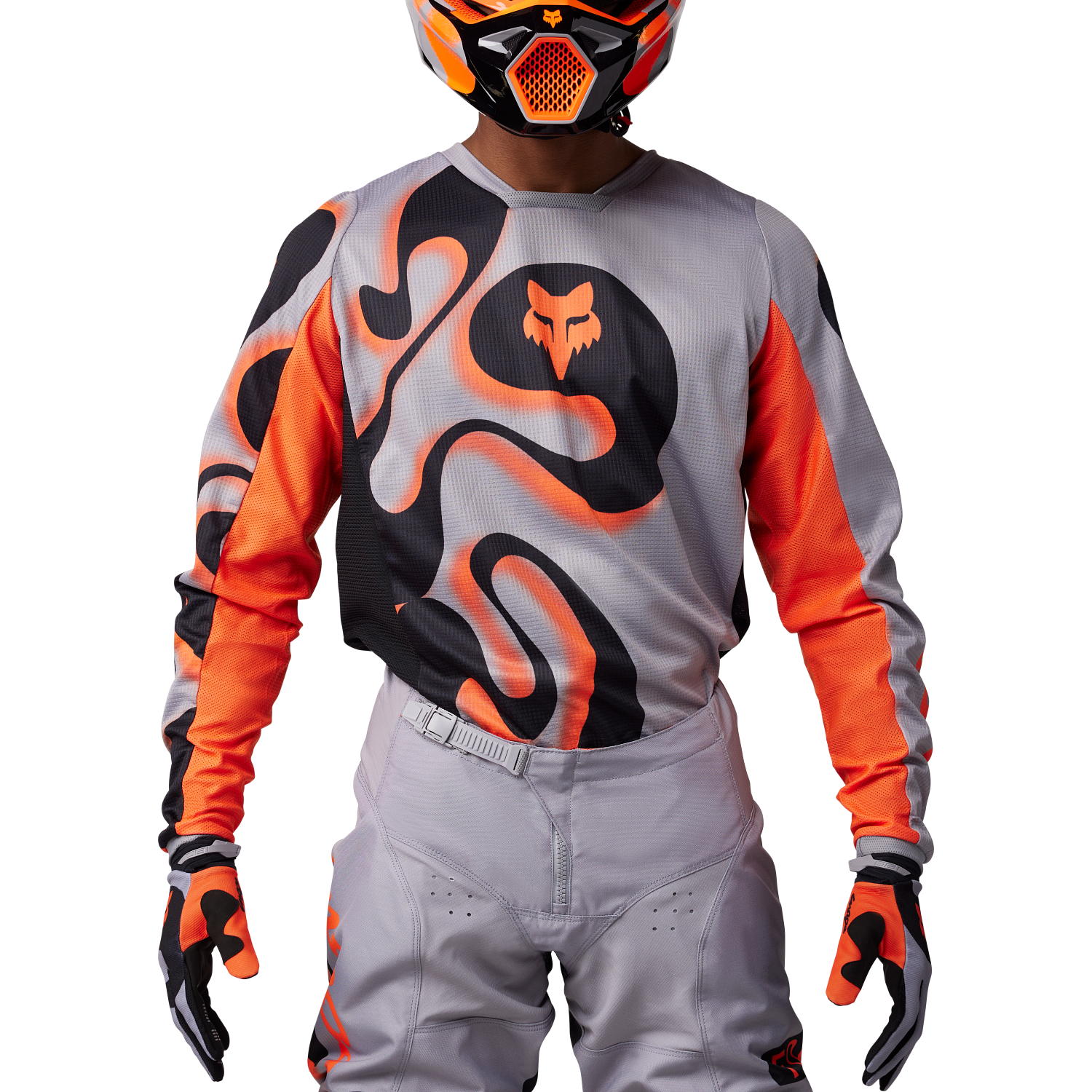180 Emotion Jersey