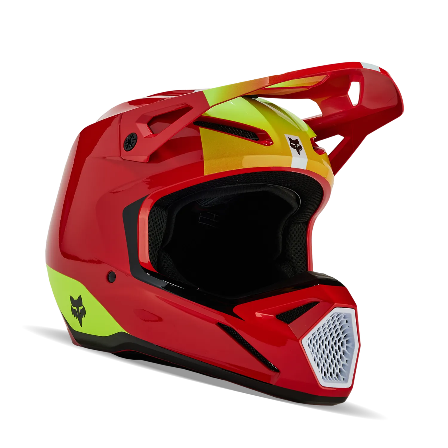 Crosshelm V1 Ballast