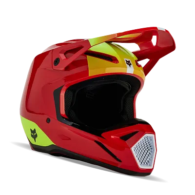 Crosshelm V1 Ballast