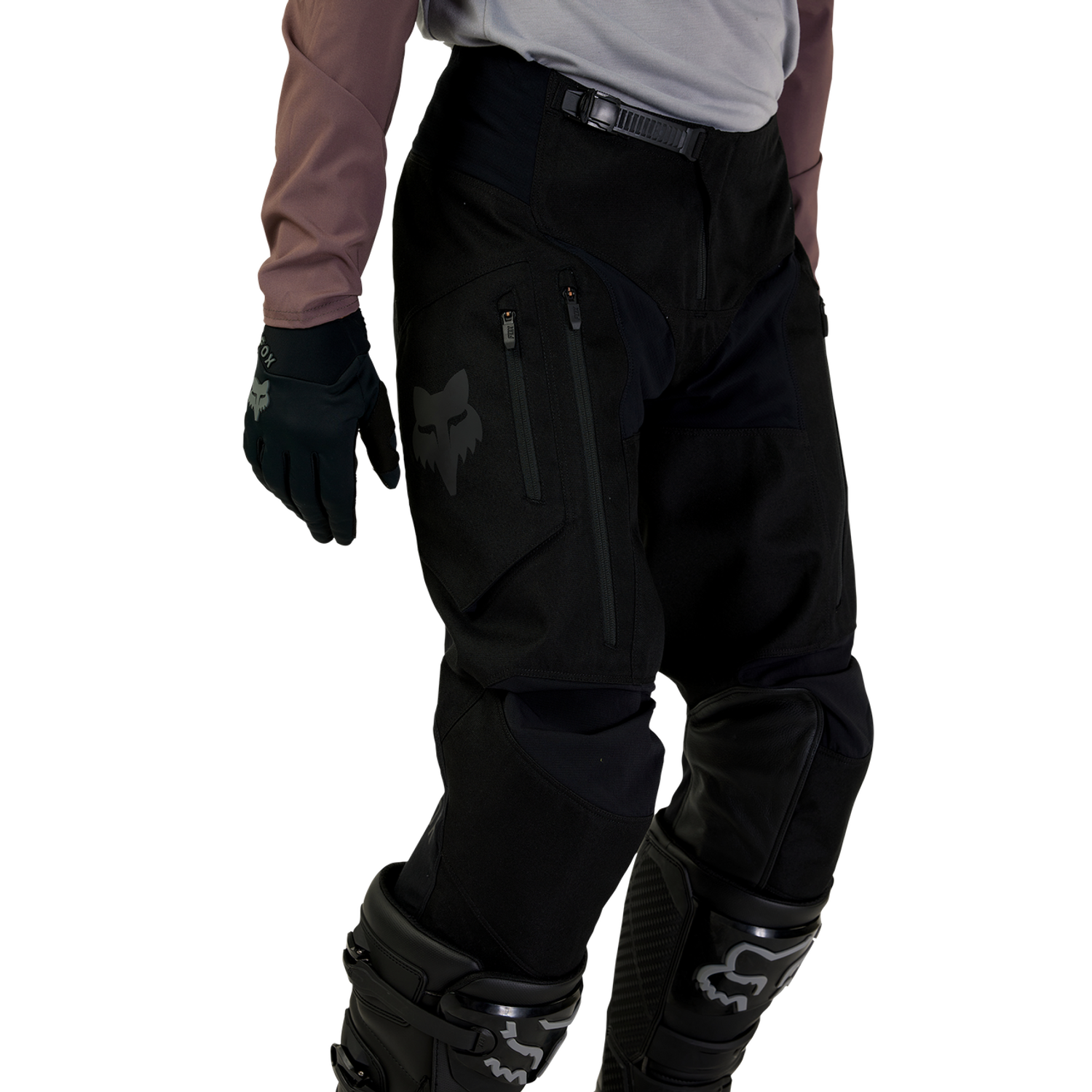 Pantalon Ranger Off-Road