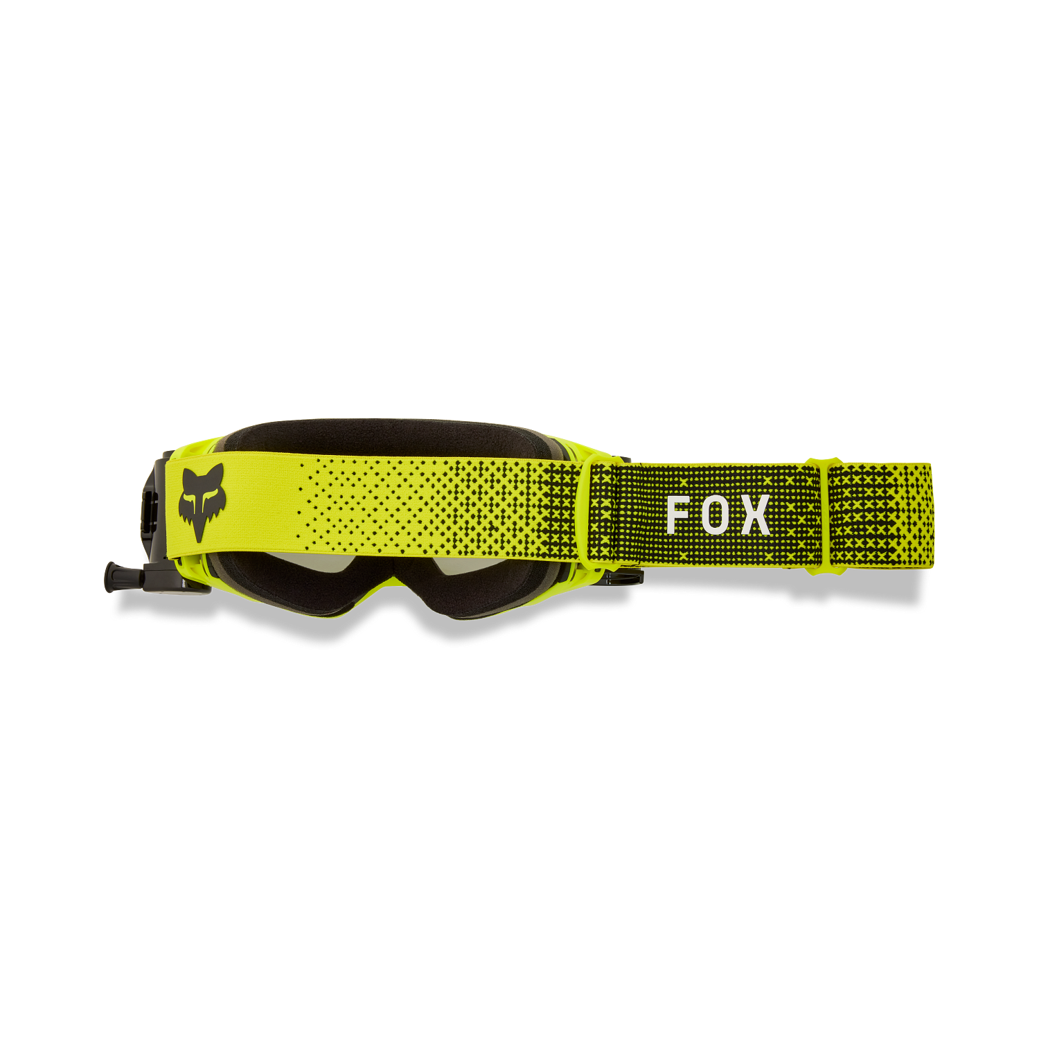 VUE ROLL OFF GOGGLE [FLO YLW] OS