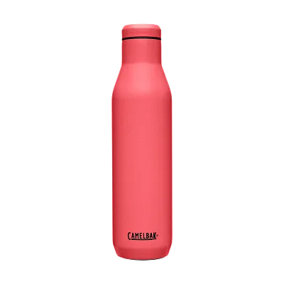Bottle, SST Vacuum Insulated 25oz, Wild Strawberry