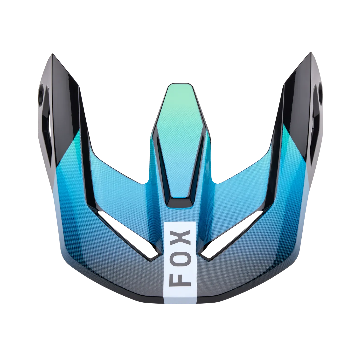 Helmklep tiener V1 - Ballast