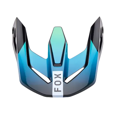 Helmklep tiener V1 - Ballast