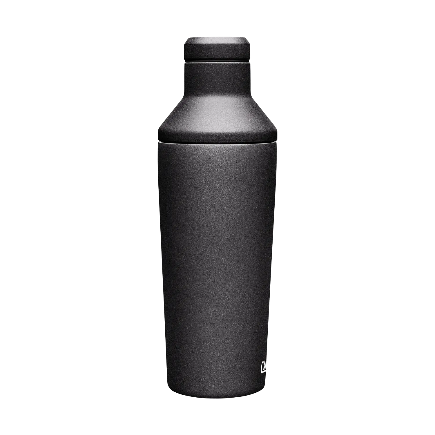 Leakproof Cocktail Shaker, VSS, 20oz, Black